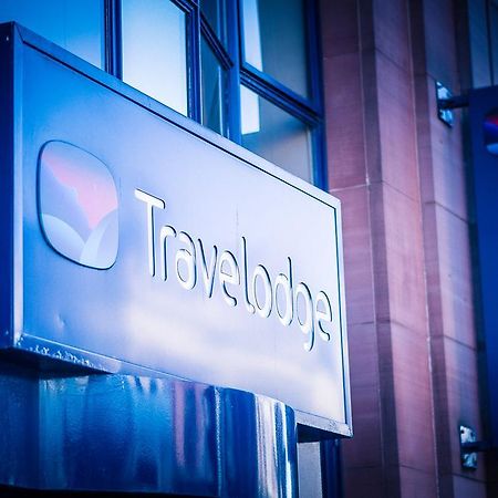 Travelodge Derry Kültér fotó