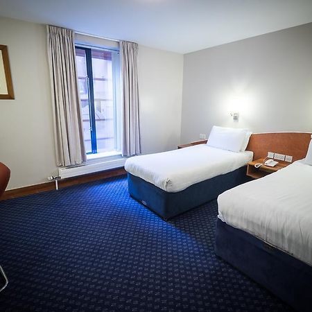 Travelodge Derry Kültér fotó