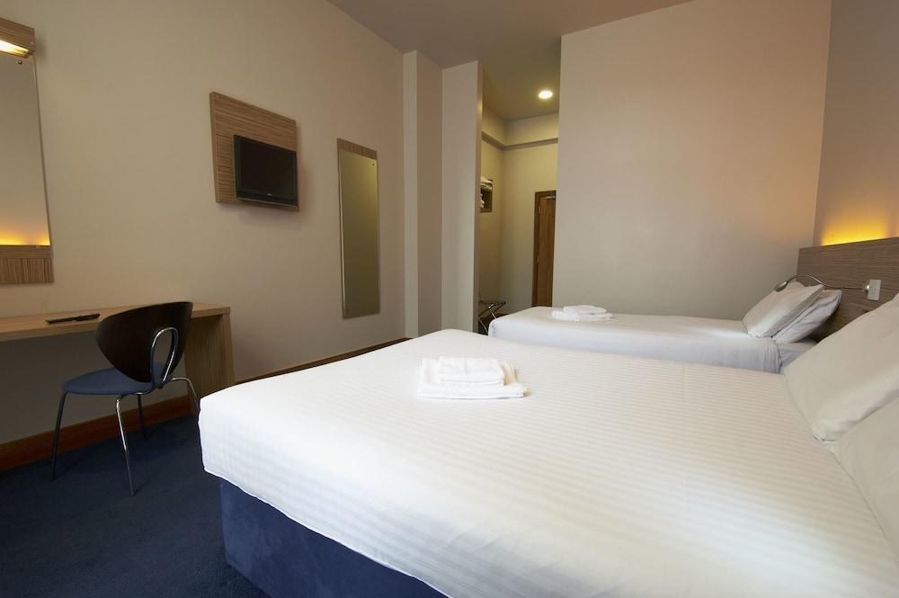 Travelodge Derry Kültér fotó