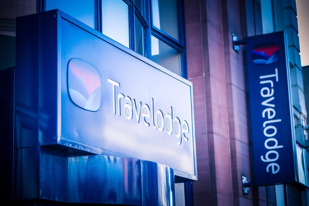 Travelodge Derry Kültér fotó