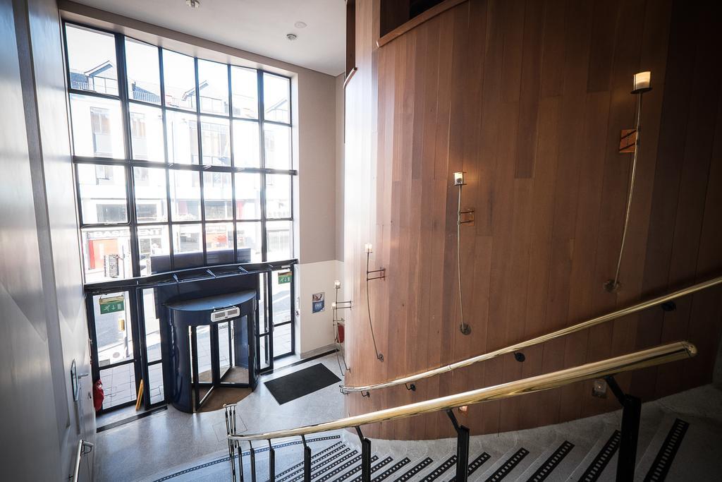 Travelodge Derry Kültér fotó