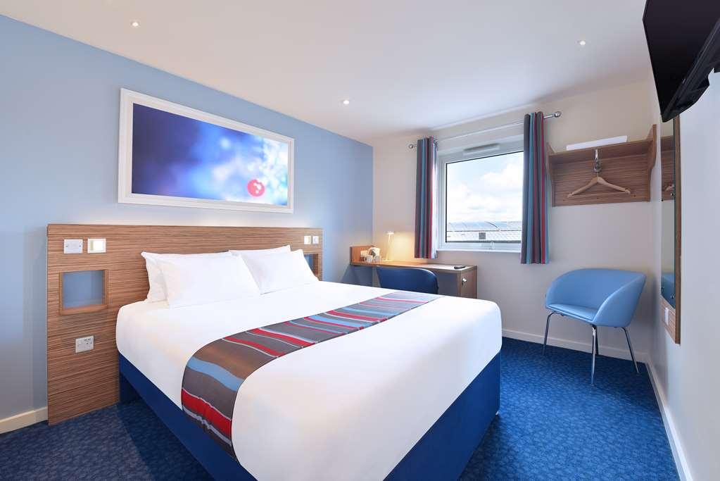 Travelodge Derry Szoba fotó