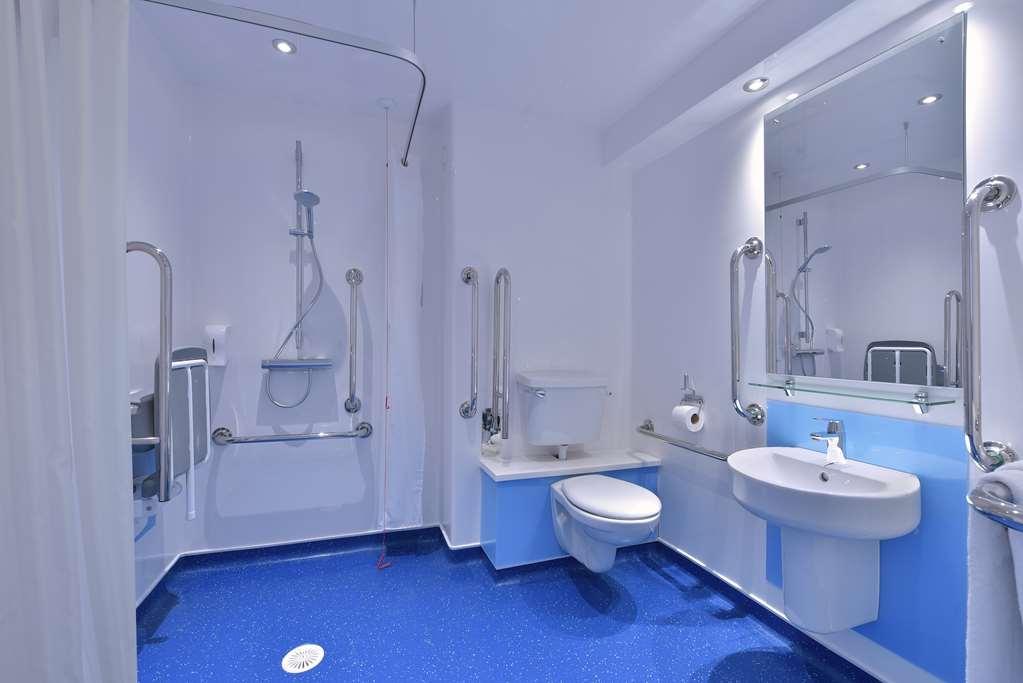 Travelodge Derry Szoba fotó