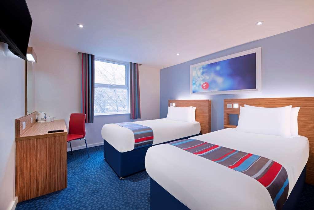 Travelodge Derry Szoba fotó
