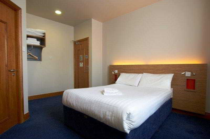 Travelodge Derry Kültér fotó