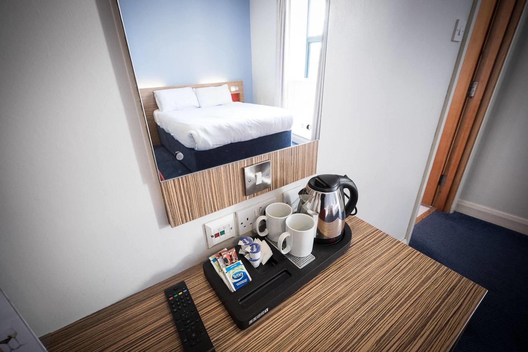 Travelodge Derry Kültér fotó
