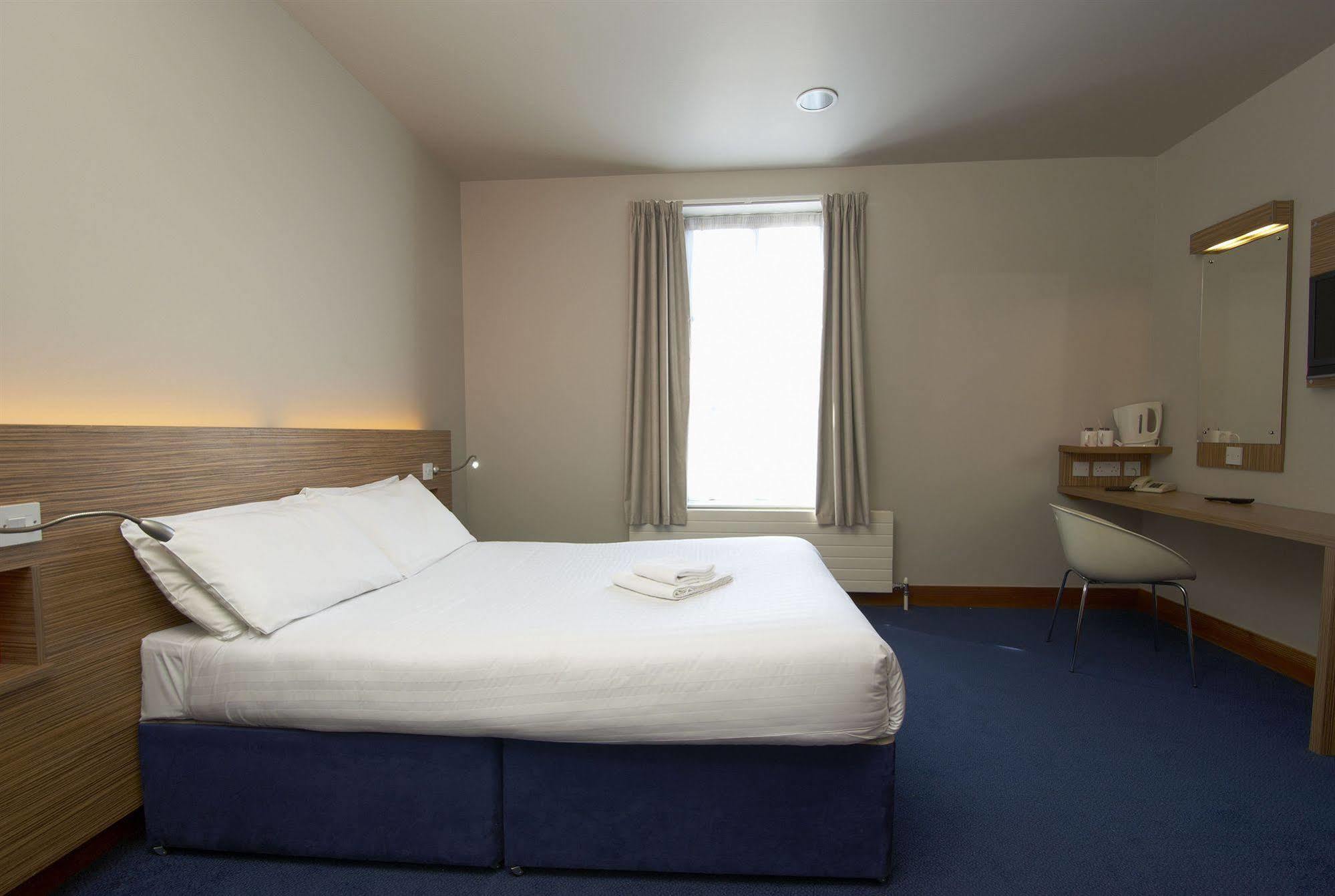 Travelodge Derry Kültér fotó